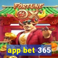 app bet 365